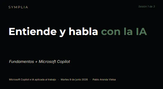 Grupo Noa's — caso de éxito con IA